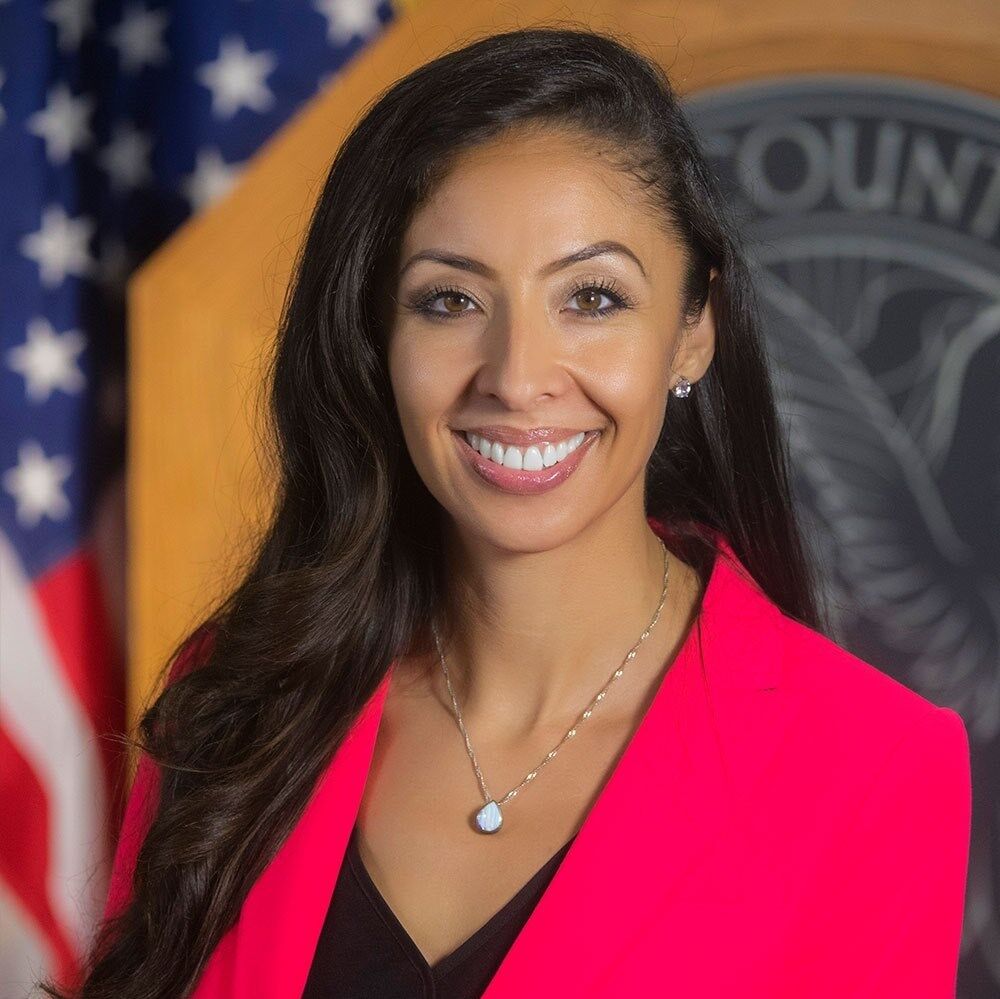 Councilwoman Candi CdeBaca on being from and for the people of District 9