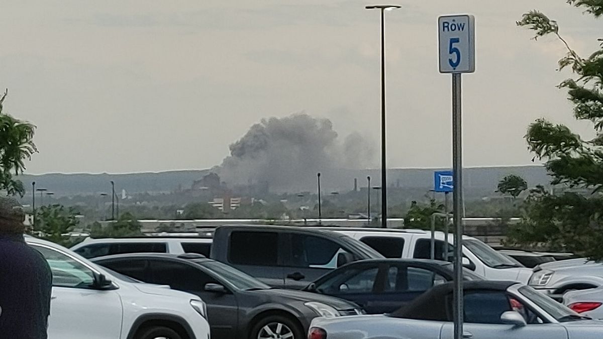 Colorado steel mill warned, fined for hazards years before explosion