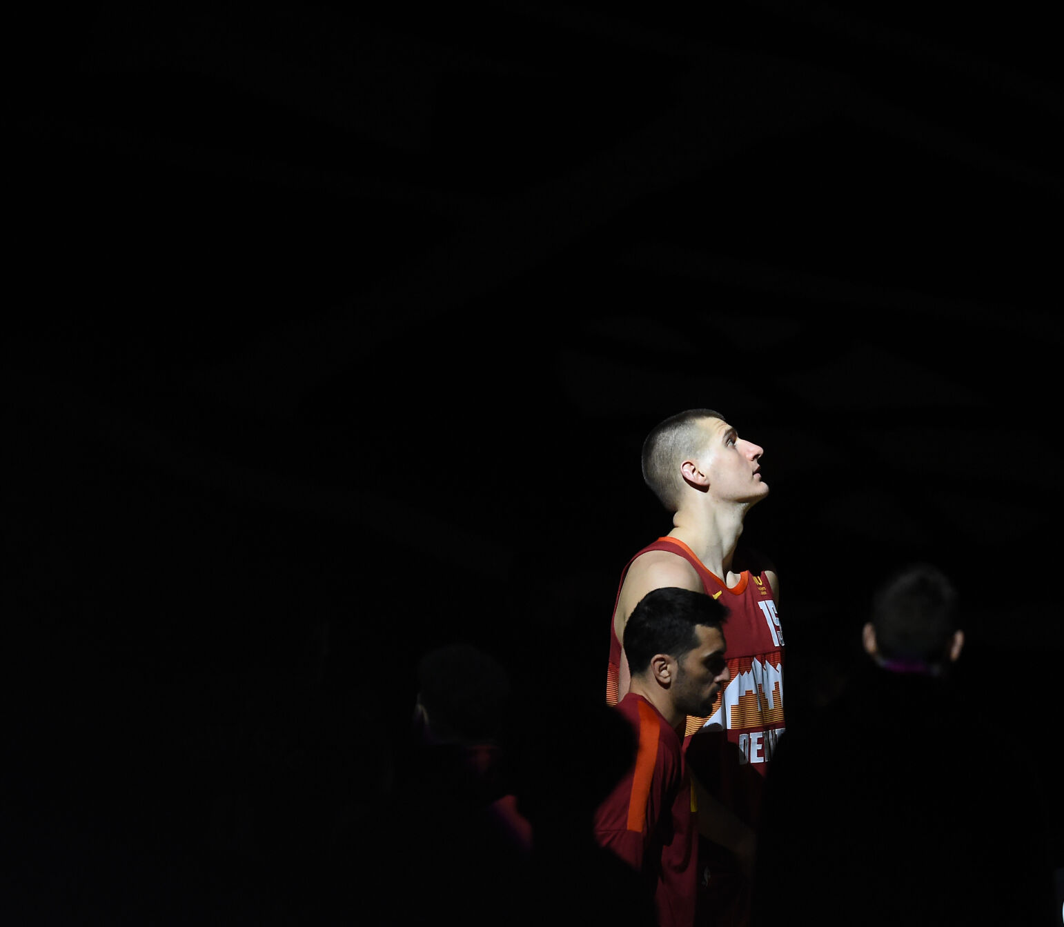 Nikola Jokic serves as Denver Nuggets’ North Star throughout rocky regular season