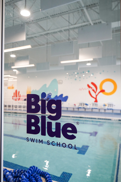 Metro Moves: Big Blue Swim School opens its first Colorado location