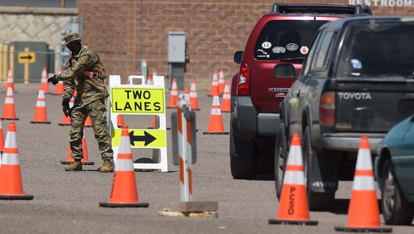 DPS partners with local health care providers to offer vaccines to all eligible students