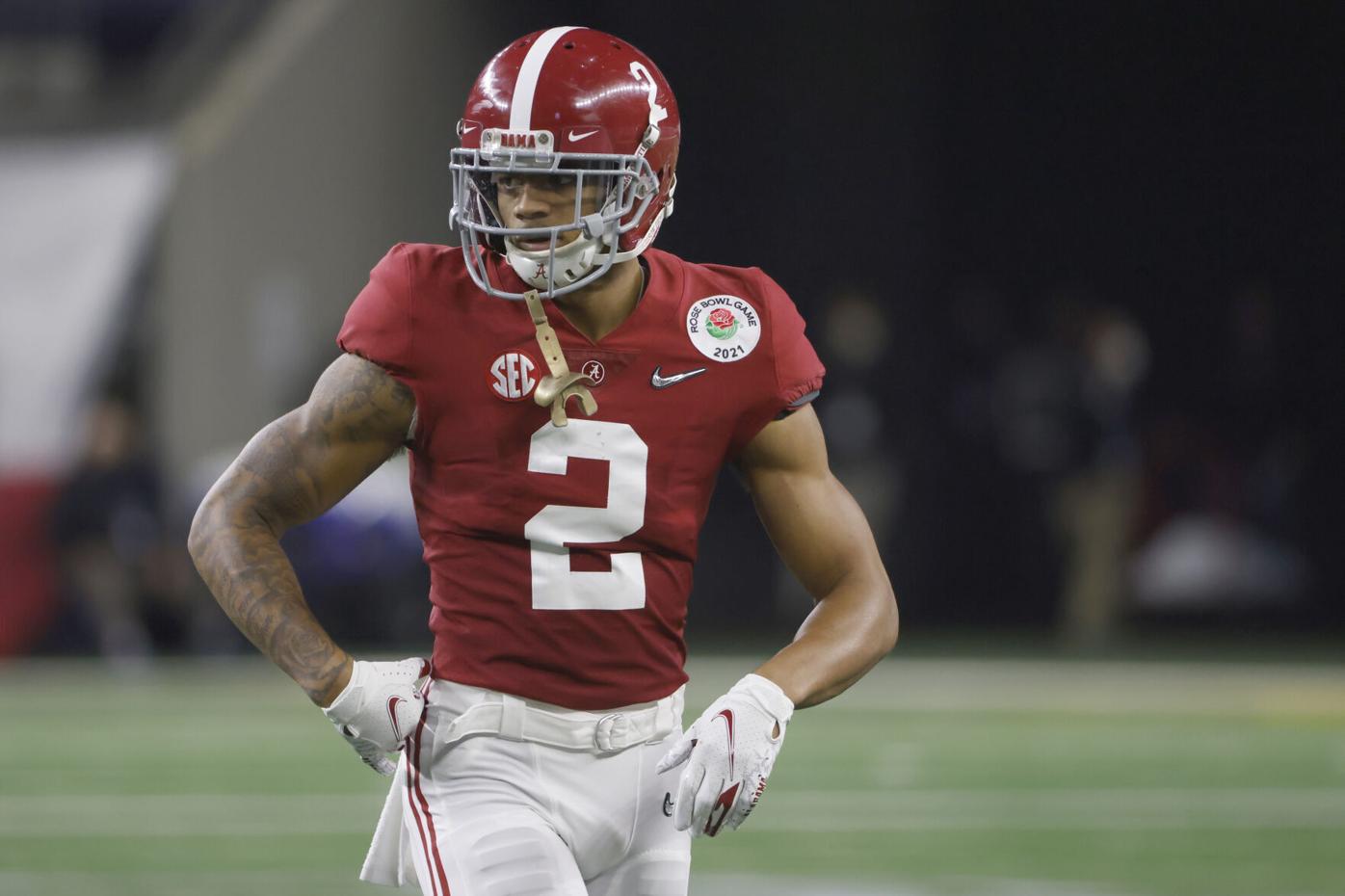 Mock Draft Football