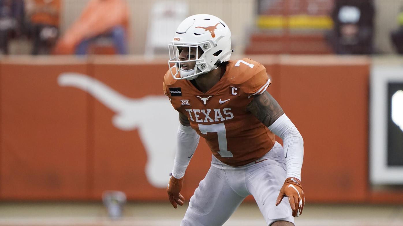 How new Denver Broncos safeties Caden Sterns, Jamar Johnson help Vic Fangio’s defense