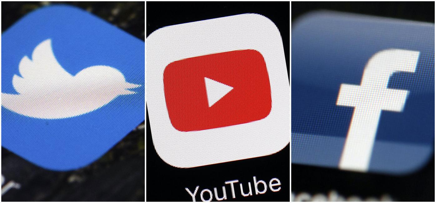 PERSPECTIVE: Social media censorship: Facebook executives speak to The Gazette