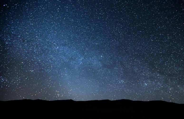 New International Dark Sky Park in Colorado