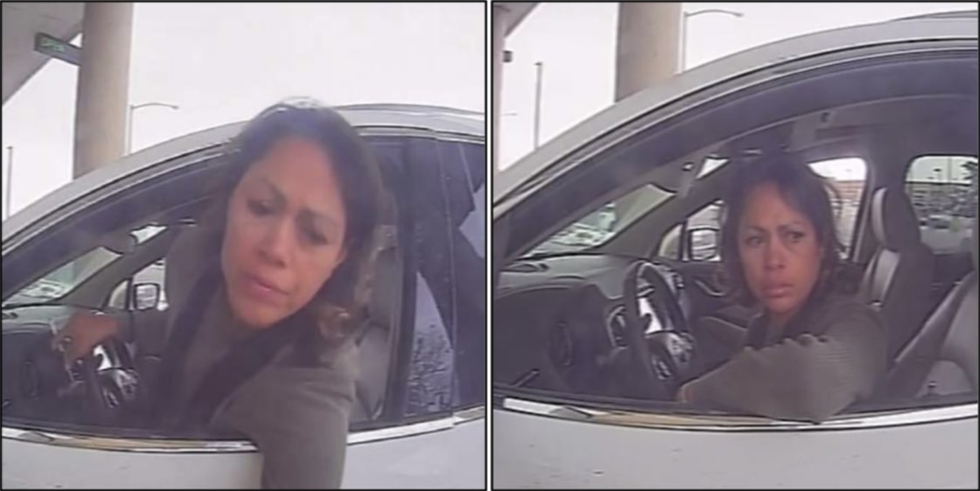 Police search for suspect in string of thefts in Denver metro area