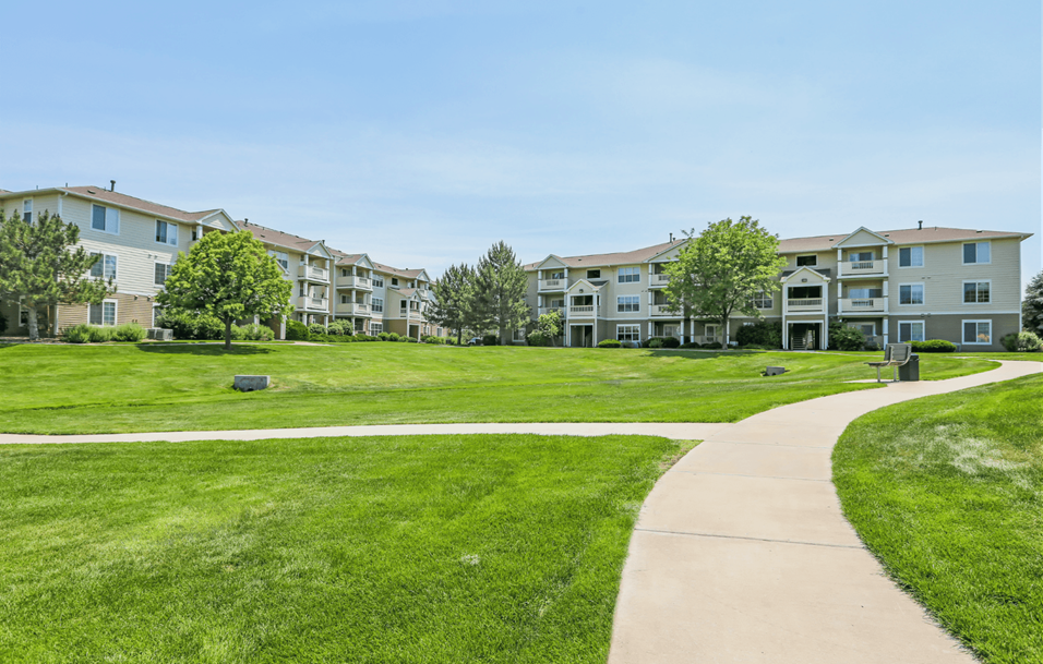 No threat found after 911 call prompted evacuation of Brighton apartment complex