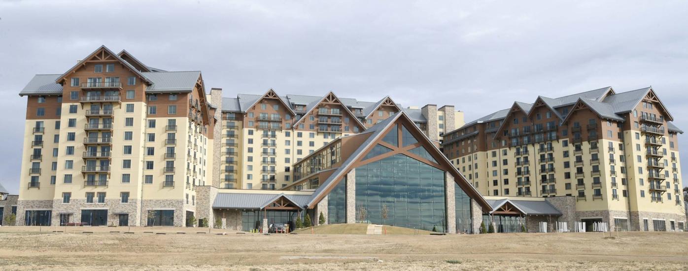 Gaylord Rockies