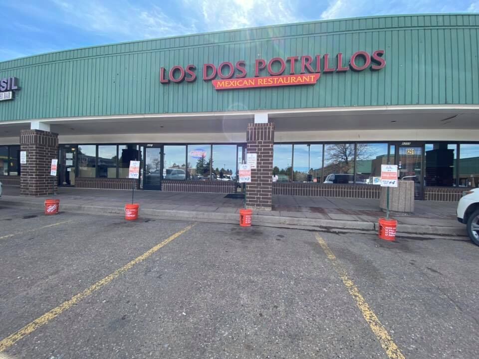 Los Dos Potrillos prepares for a different Cinco de Mayo