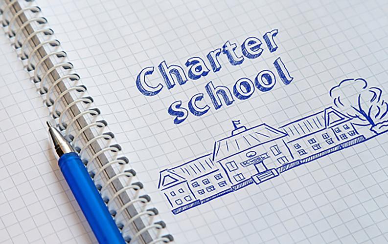 COLUMN: Charter schools — separate and unequal