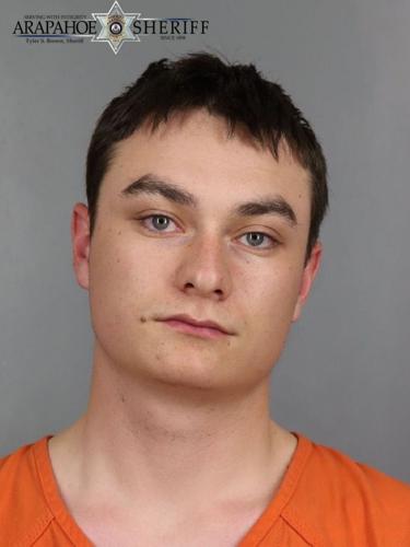 Arapahoe County Sheriff’s Office civilian employee arrested for alleged sexual assault
