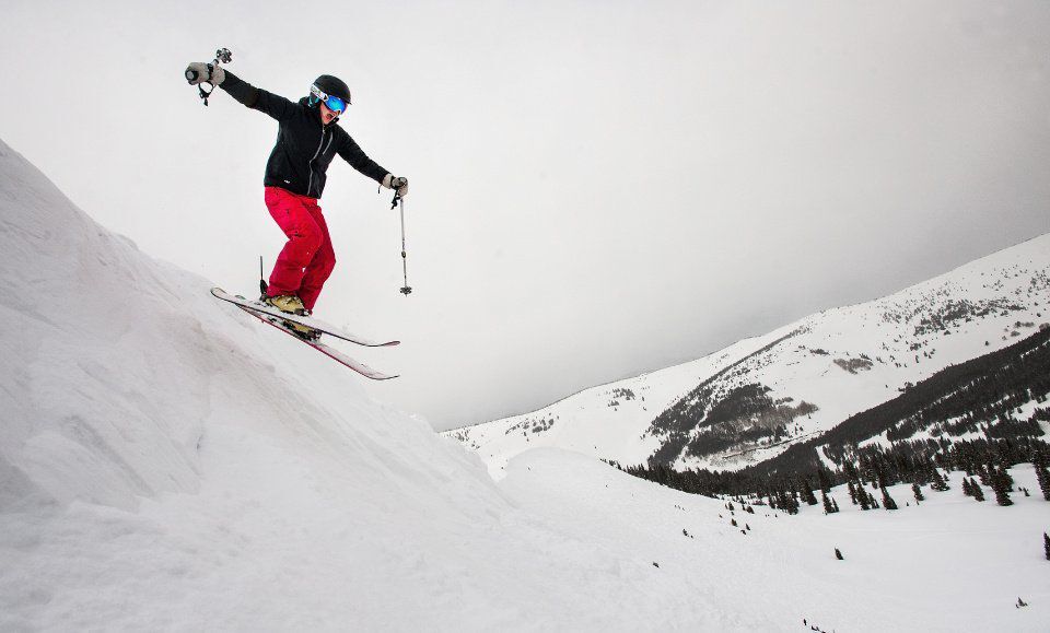 Vail Resorts showing military appreciation with discounted pass