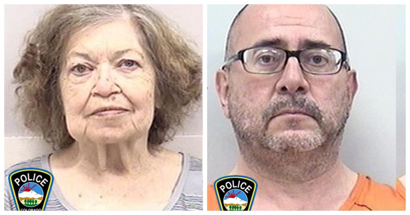 A Bond villain, an inheritance and a baseball bat: Police detail mother-son conspiracy in beating death