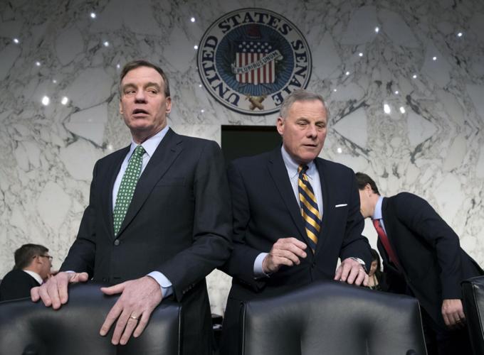Trump Russia Probe Congress