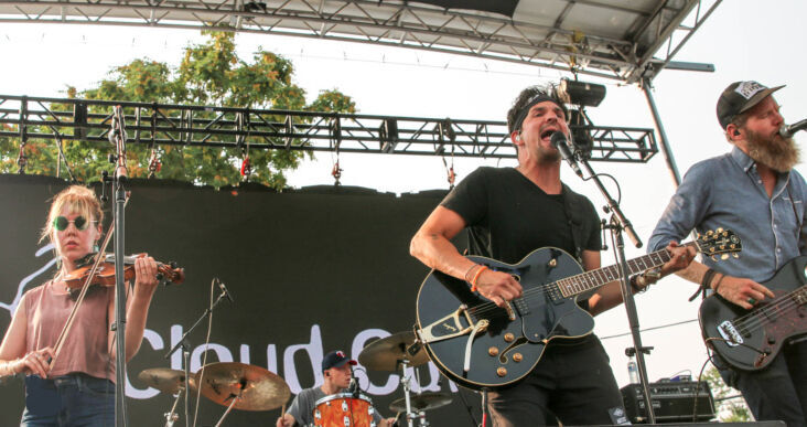 UMS music festival to return this August