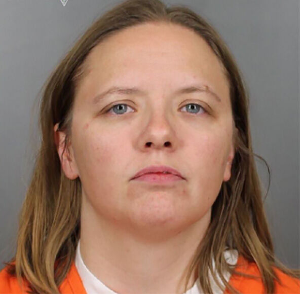 Former teacher at juvenile detention center sentenced for sexually abusing teen inmate