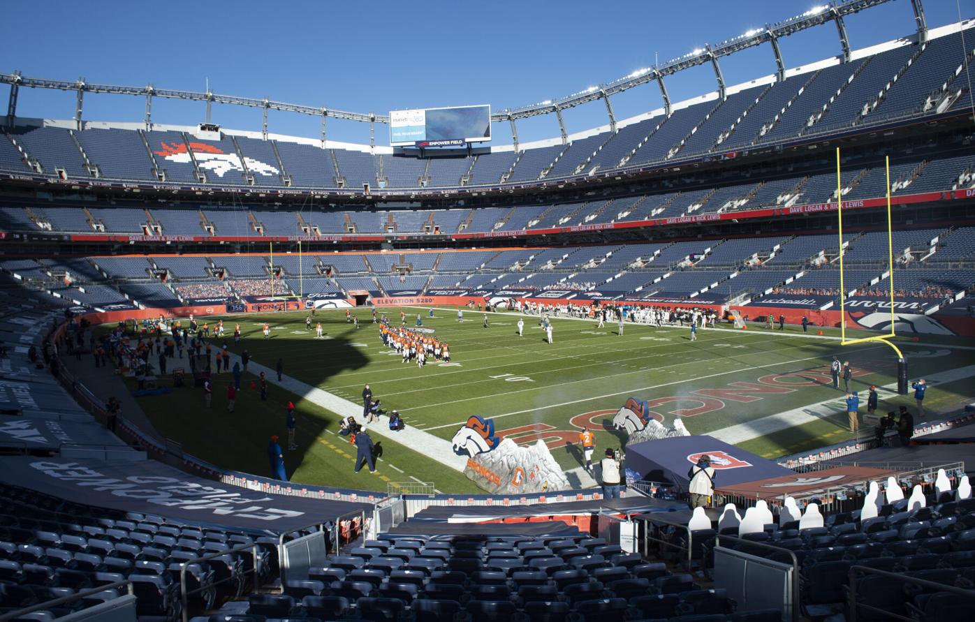 Denver Broncos 2021 schedule: Broncos won’t play on ‘Monday Night Football,’ given only one prime-time game