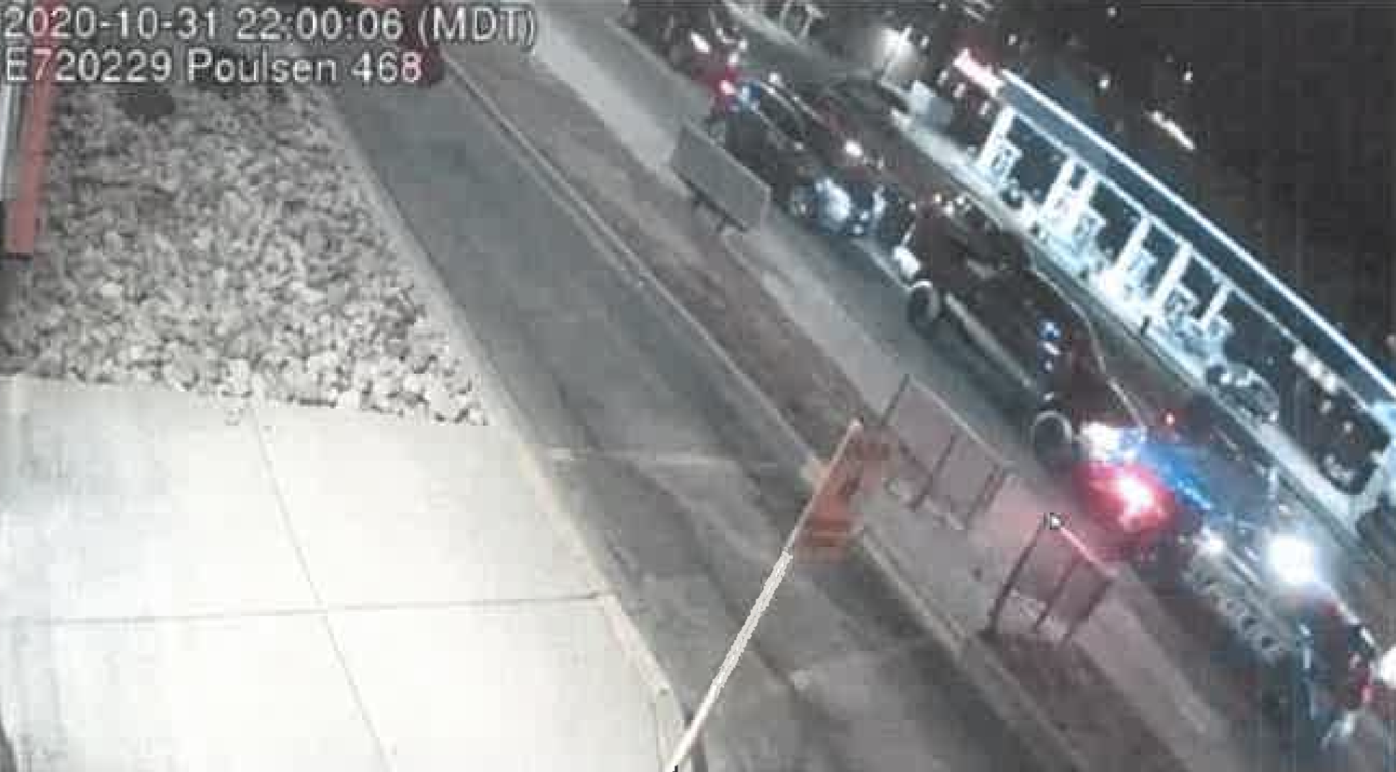 Denver District Attorney clears 2 Glendale officers in fatal Halloween shooting