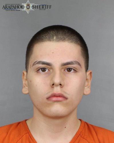 Teen driver found guilty in hit-and-run death of pedestrian in Aurora