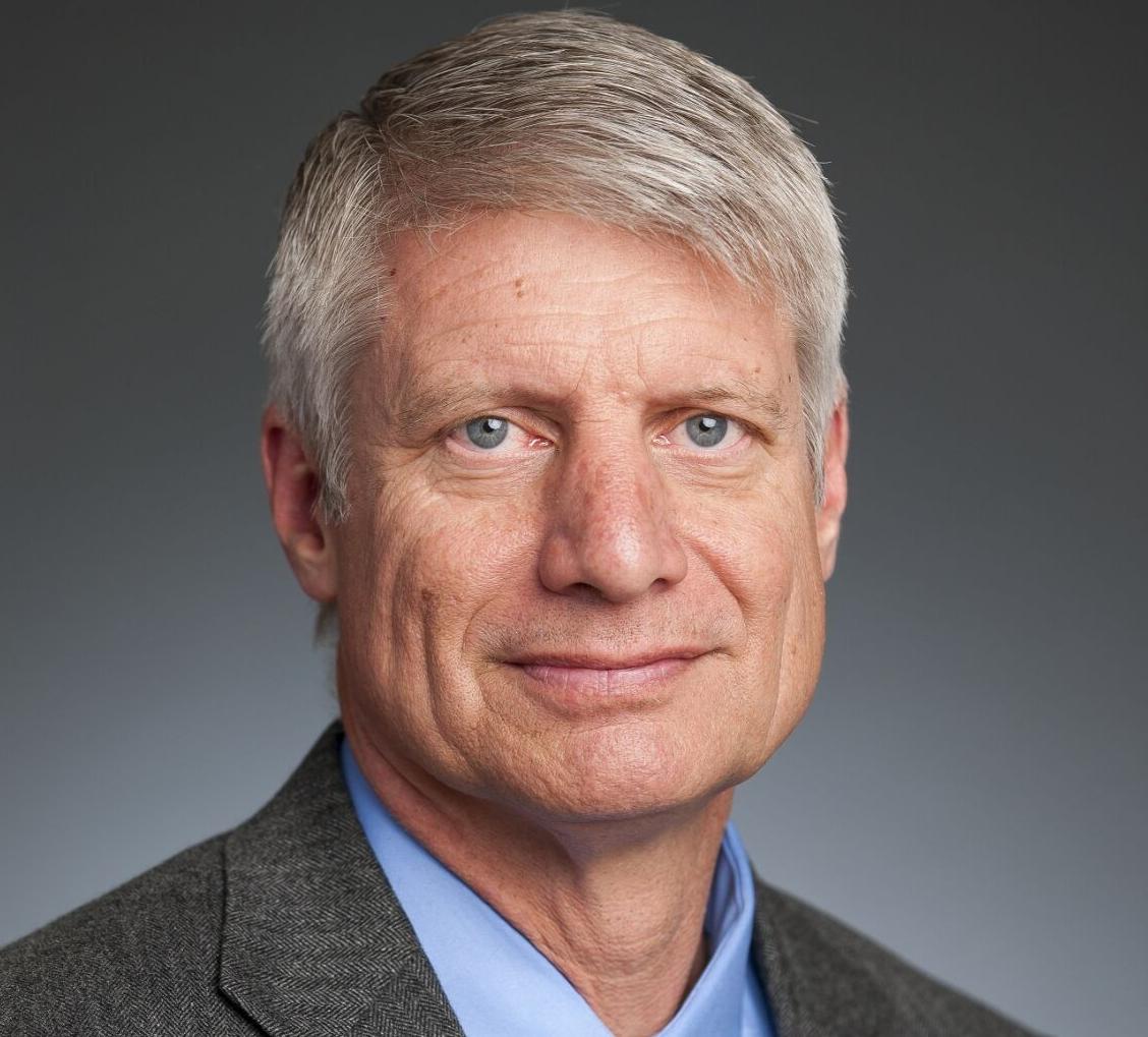 Mike Randle