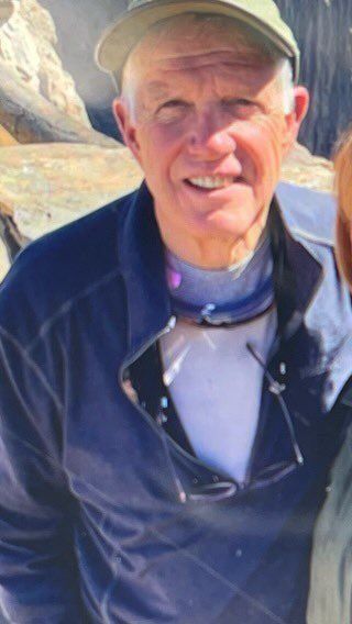 Missing elderly Castle Pines man found