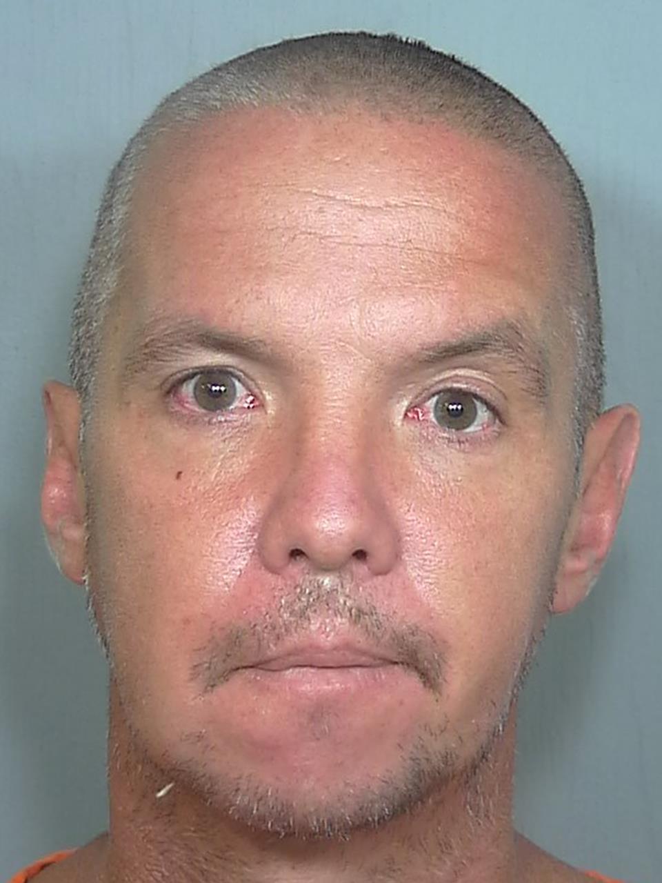 Aurora man gets life sentence for murdering his mother in 2018