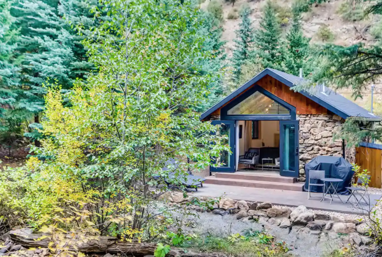 Photo Credit: Water & Stone Retreat