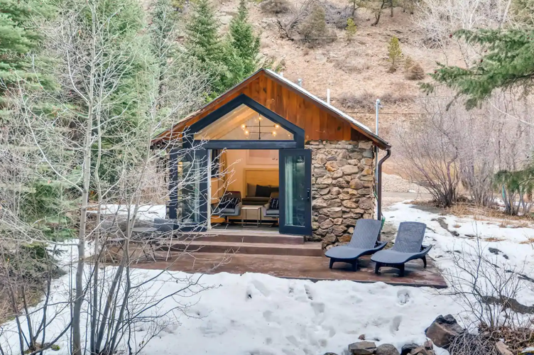 Photo Credit: Water & Stone Retreat