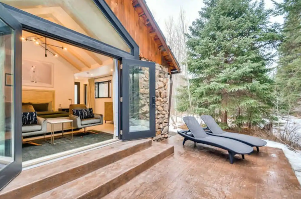 Photo Credit: Water & Stone Retreat