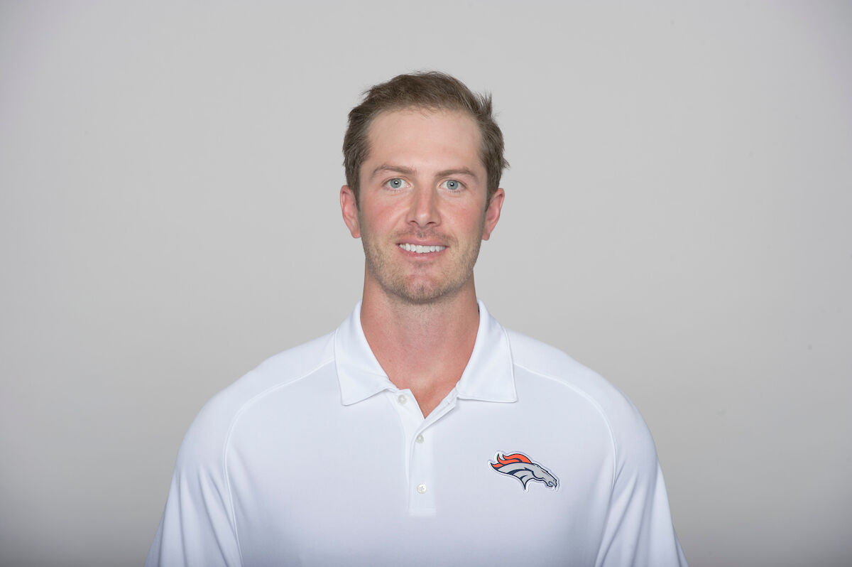 Broncos promote Darren Mougey to director of player personnel