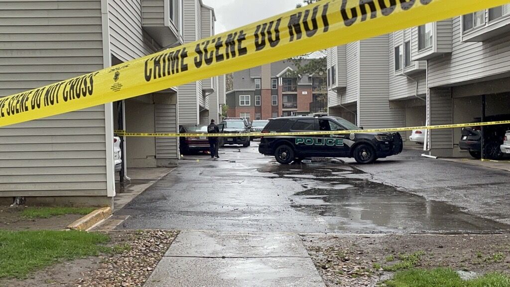 Man fatally shot by Englewood PD identified
