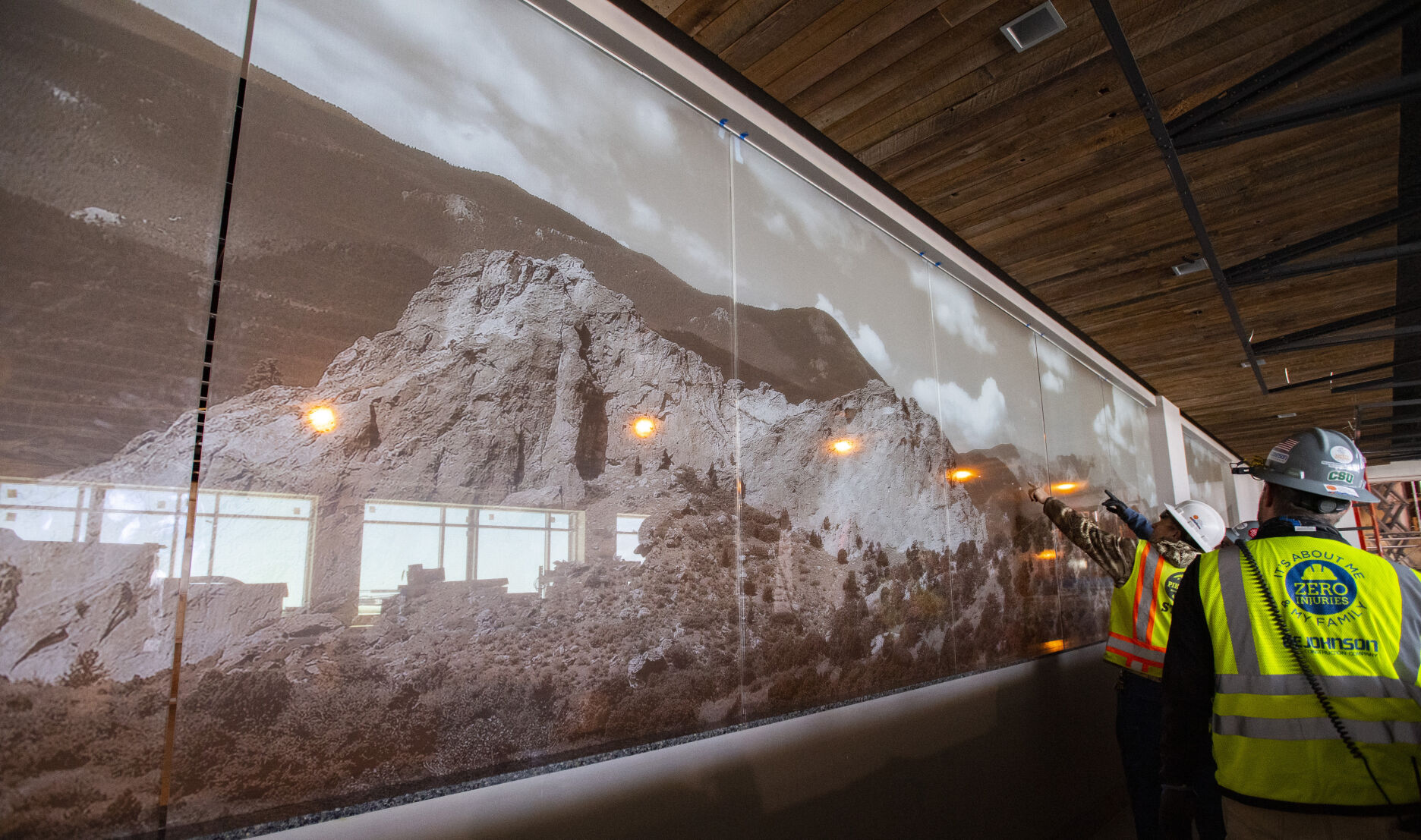 Pikes Peak wasn’t always Pikes Peak: Explore its other names