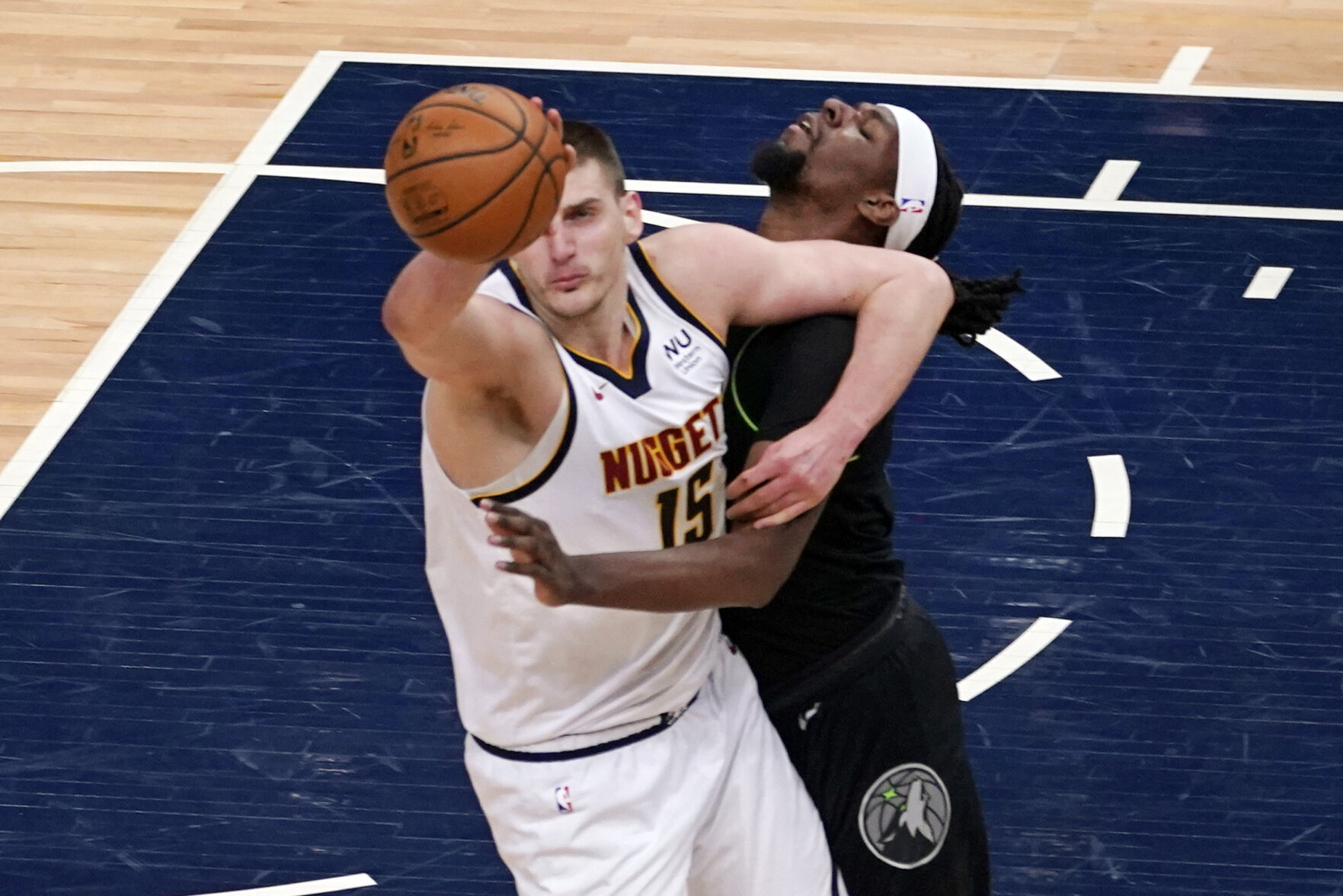 Woody Paige: Nuggets, Avs could be the first city tandem to win NBA, NHL at same time