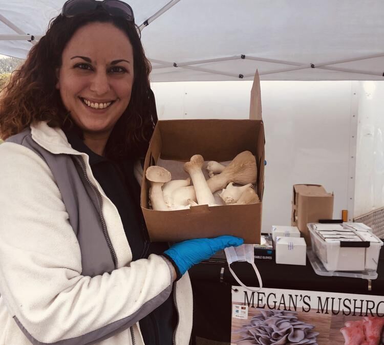 Colorado Springs area farmers markets gearing up