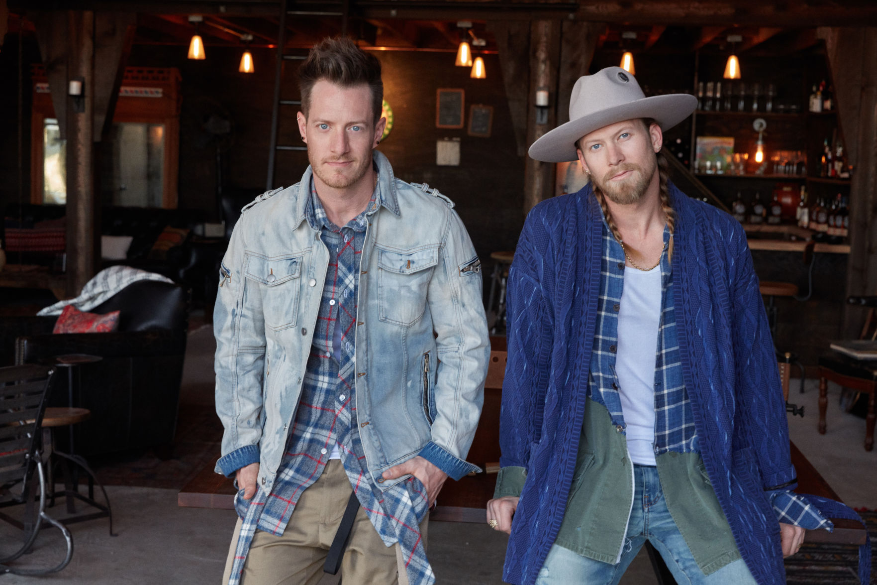 Florida Georgia Line drive-in concert coming to Colorado