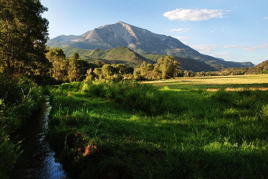 Missing at-risk hiker rescued near North Thompson Creek in Pitkin County