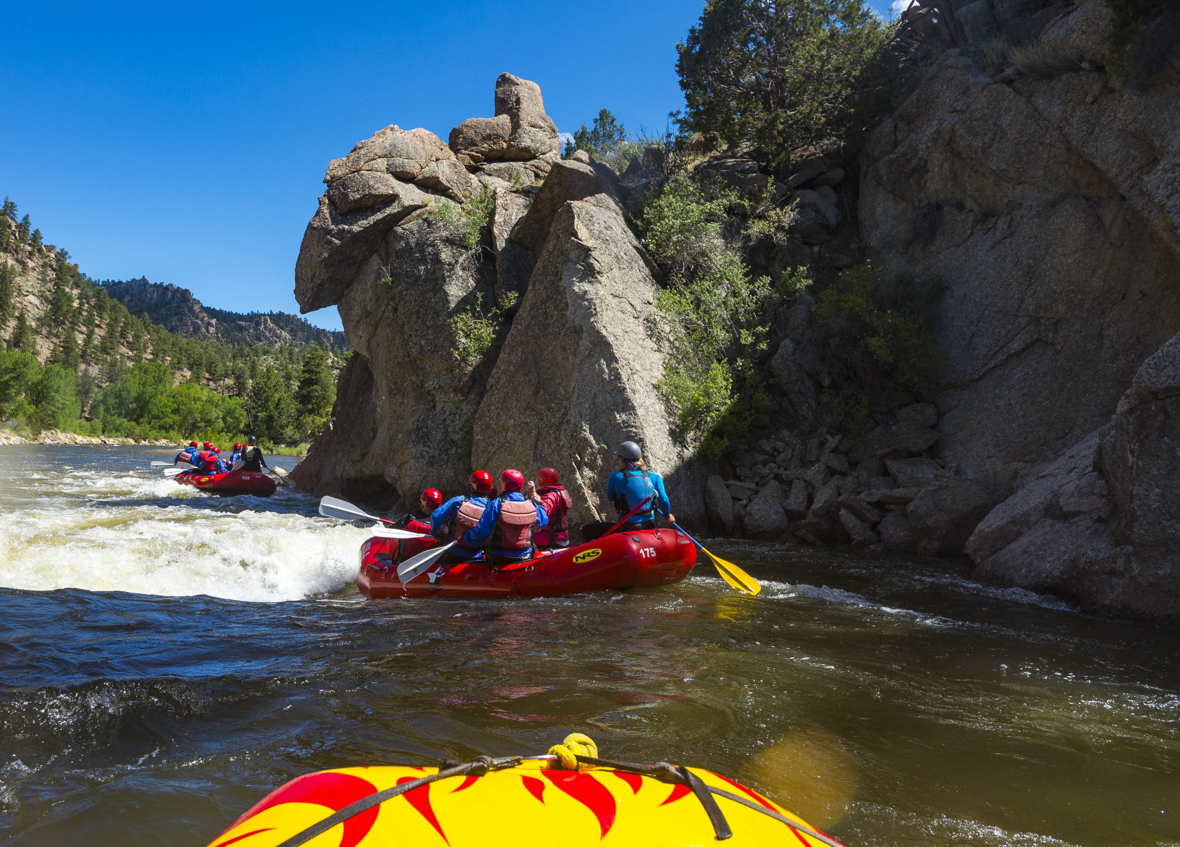 3 national monuments in Colorado suited for summer