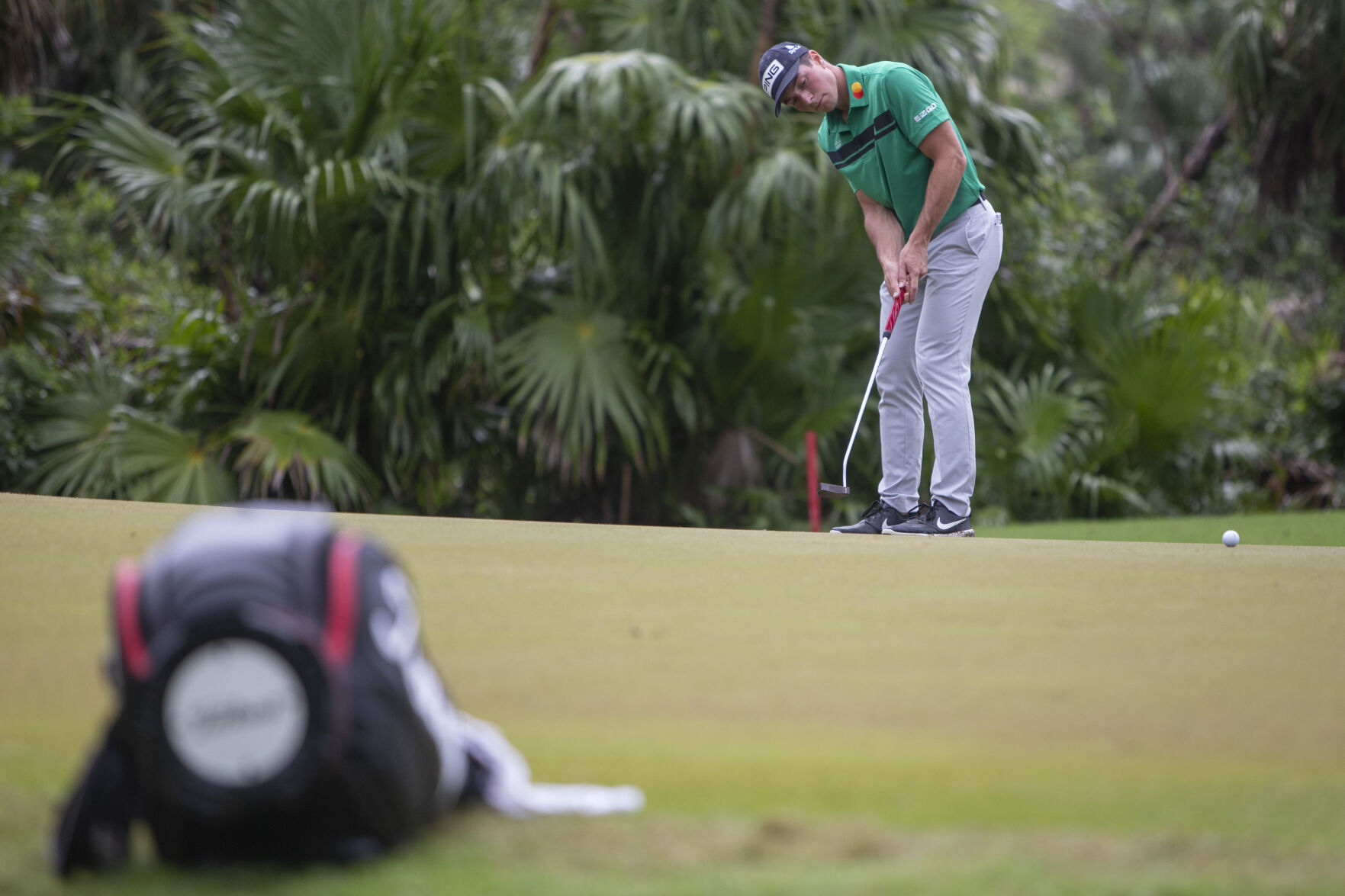 Gambling: Hovland, Zalatoris are good values to win PGA Championship