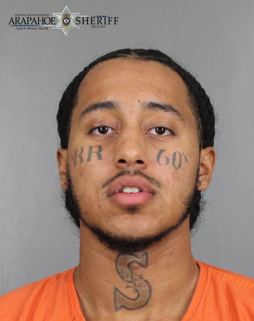Second shooter sentenced to 3 decades behind bars for 2016 murder of Aurora man