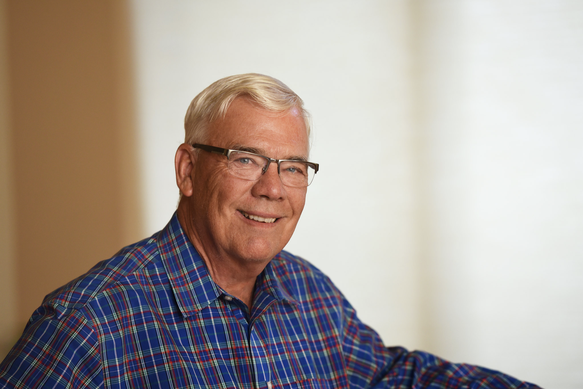 Broomfield Mayor Patrick Quinn resigns six months before end of term
