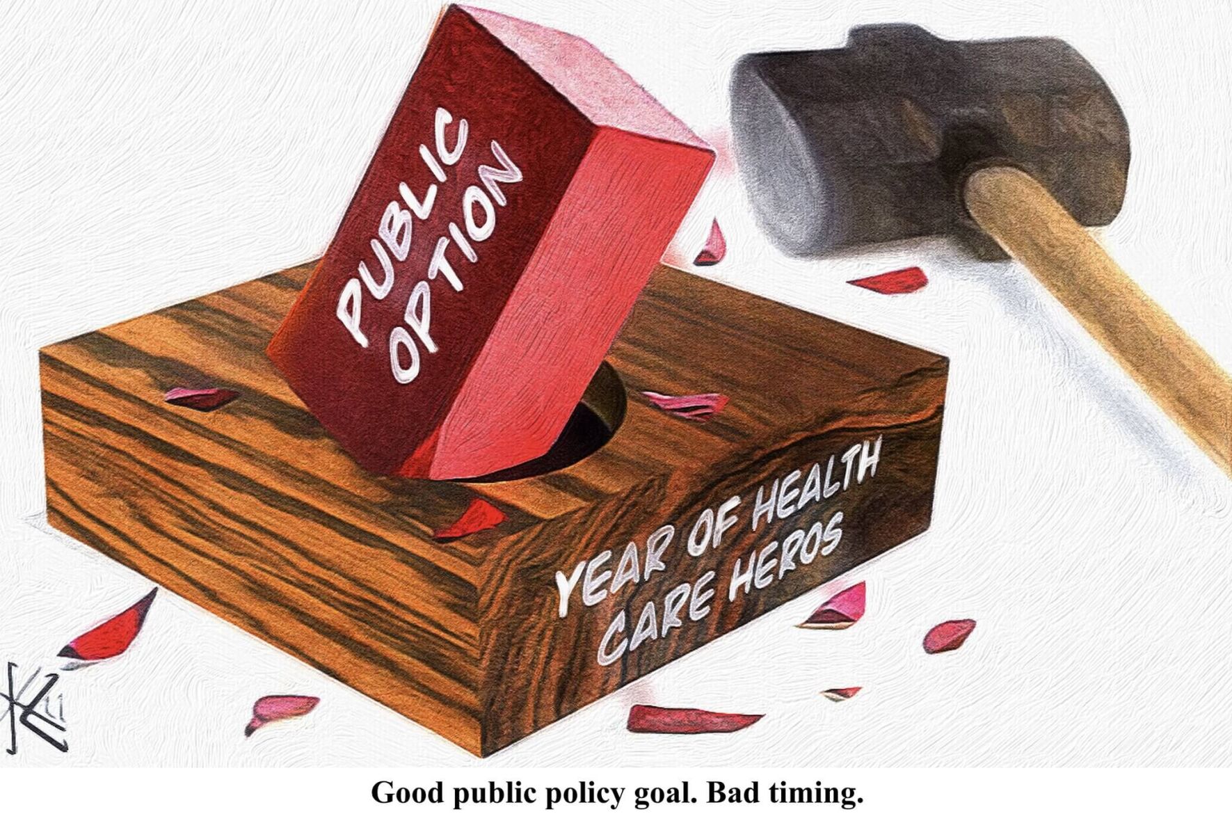 INSIGHTS | Colorado public option isn’t what you probably think it is