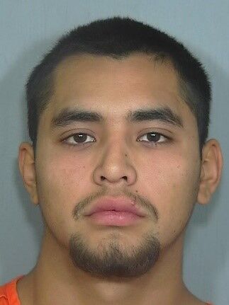 Greeley man gets 20 years in prison for shooting at, driving into ex-girlfriend’s friends