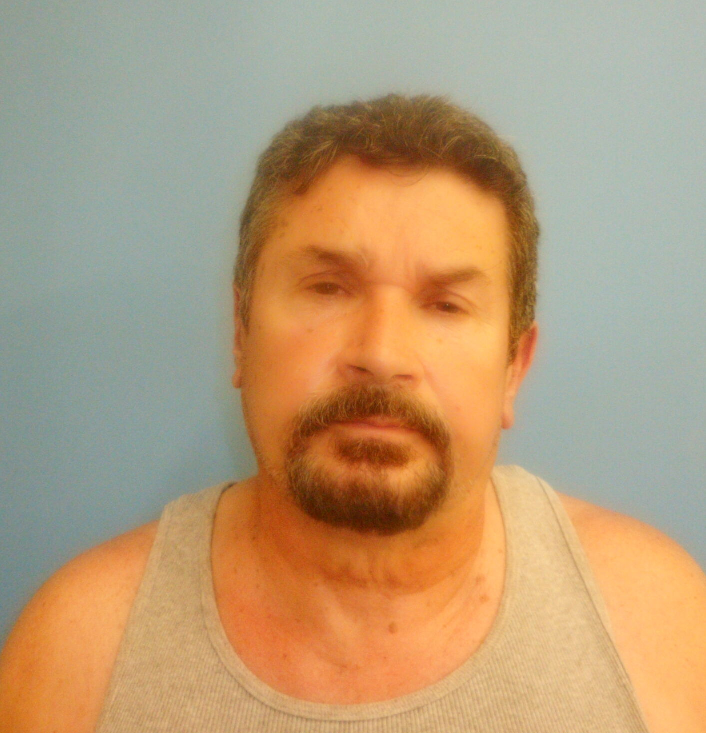 Fremont County sheriff’s deputies arrest former bus driver accused of slapping child