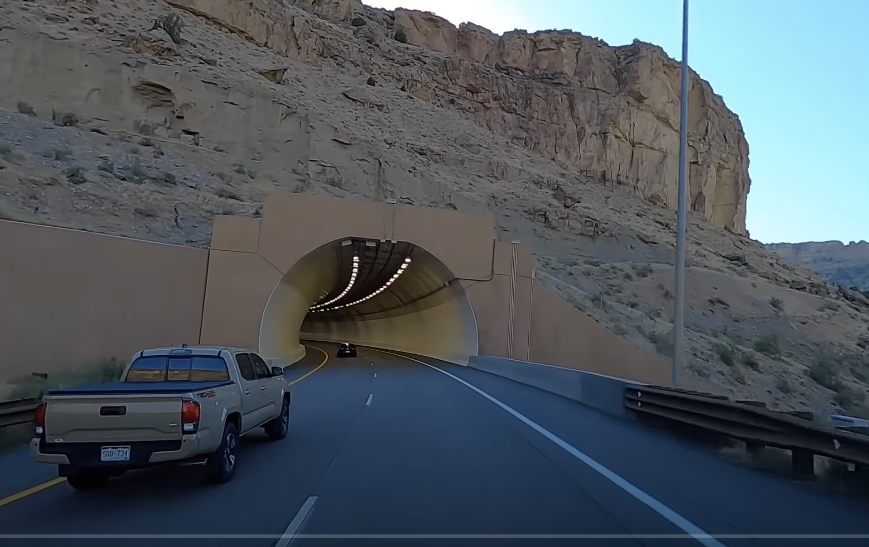 INSIGHTS | Colorado’s wheels go round and round until highways fall off