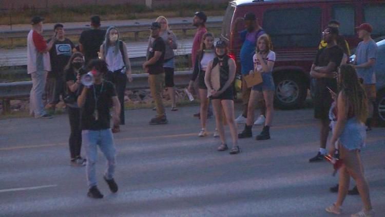 Judge tosses case against BLM protester in Colorado Springs, citing free speech