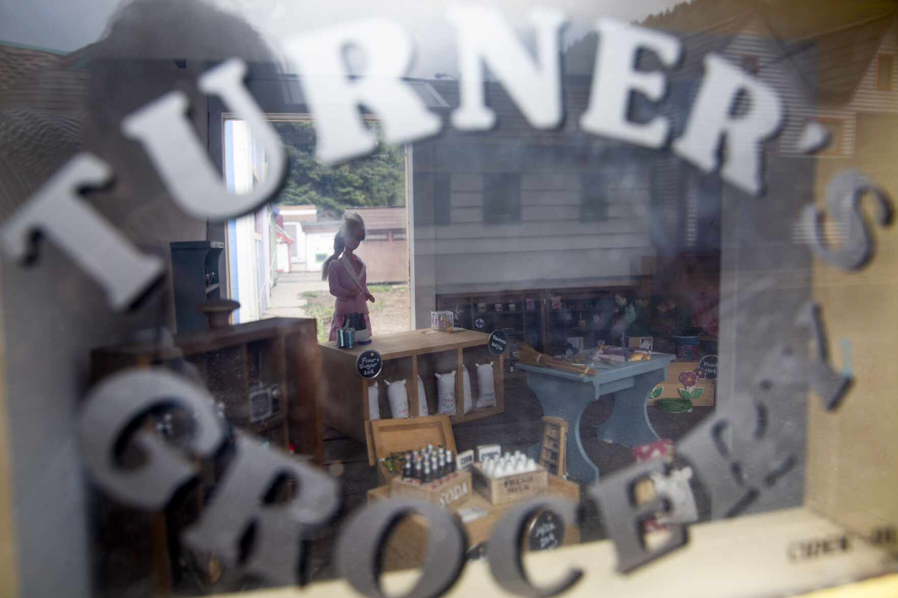 Scenes from Tiny Town and Railroad on Friday, May 14, 2021 in Morrison, Colo. Tiny Town will be reopening on Saturday, May 29th for the 2021 season. (Katie Klann/The Gazette) (KatieKlannkatie.klann@gazette.comhttps://secure.gravatar.com/avatar/15e8af752374ad1abb67090ceaed3ec3?d=mm&r=g)