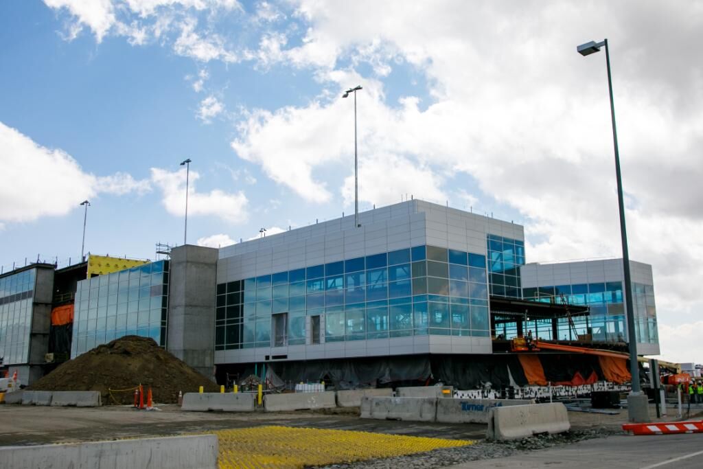 Courtesy of Denver International Airport