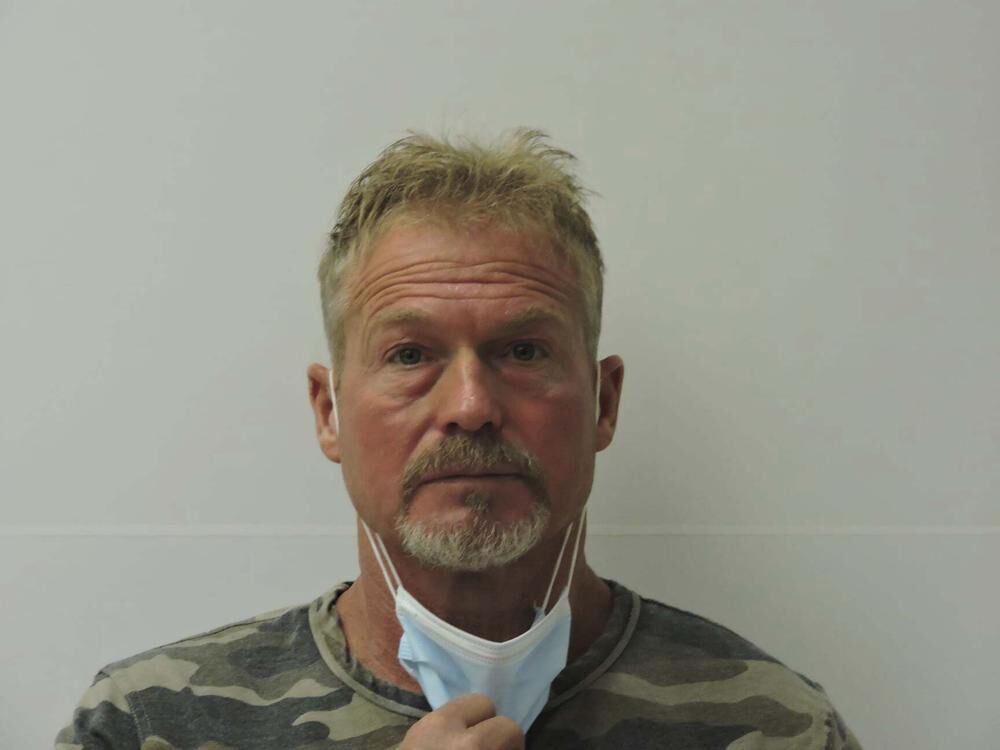 Man charged with murder, tampering with body in wife’s death