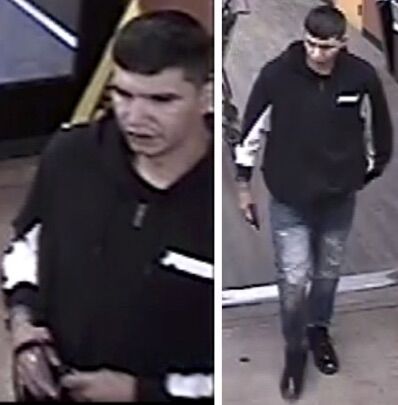 Denver police searching for man wanted for burglary