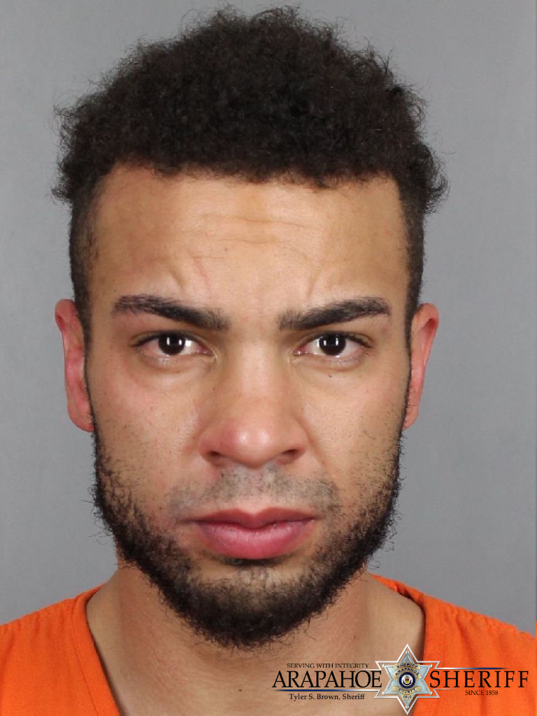 Drunk driver who killed an Aurora couple sentenced to nearly 2 decades behind bars